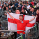 England is through to the Round of 16, despite the wailing and complaining from fans.